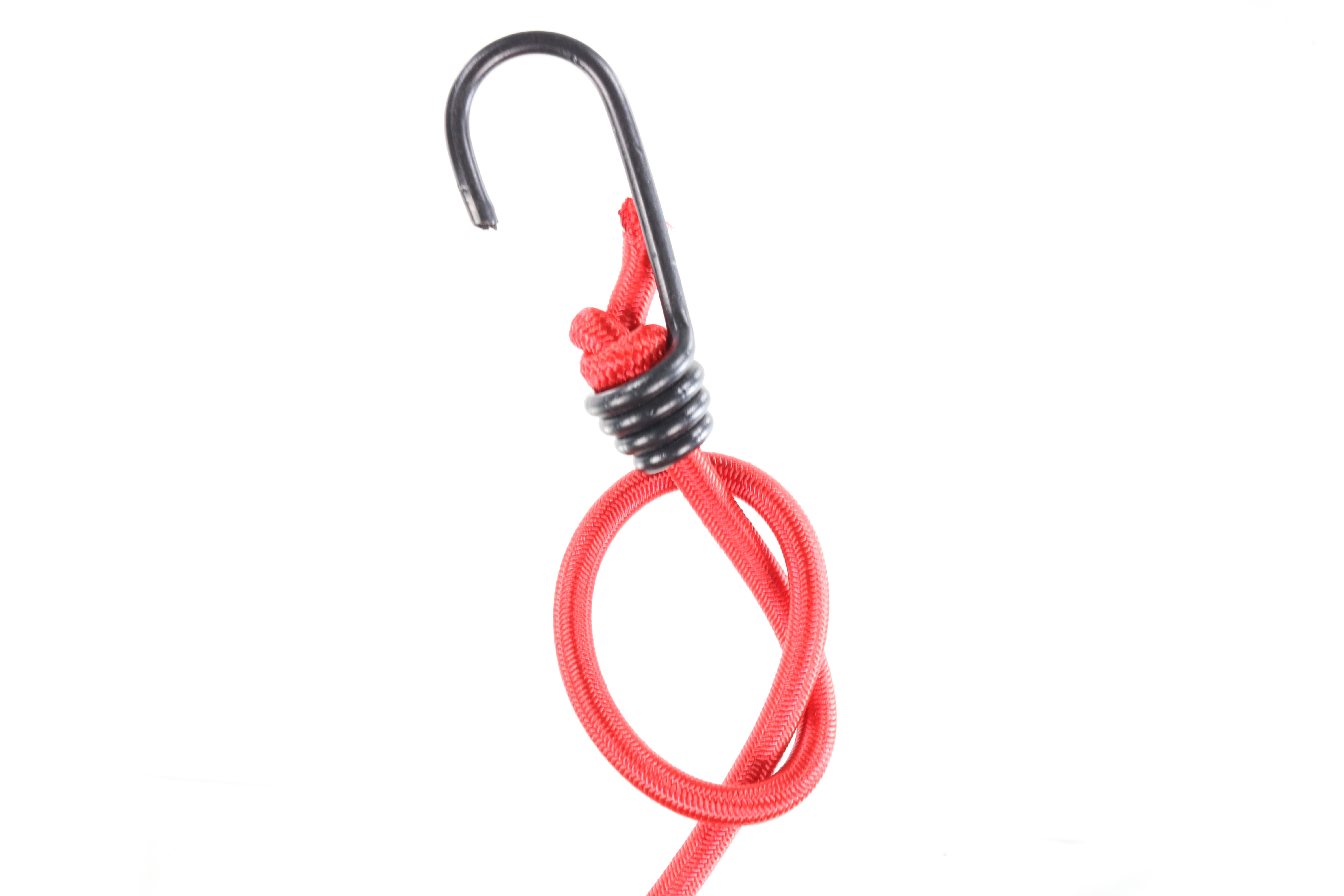 16X Bungee Cord Hooks Bungie Shock Cord Hook Tarp Straps Tarp 3/16 7/16 1/4 DIY