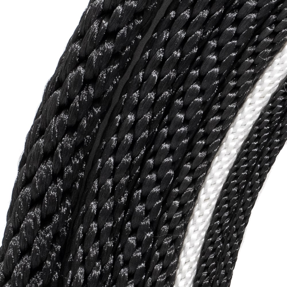 Solid Braid Nylon Rope