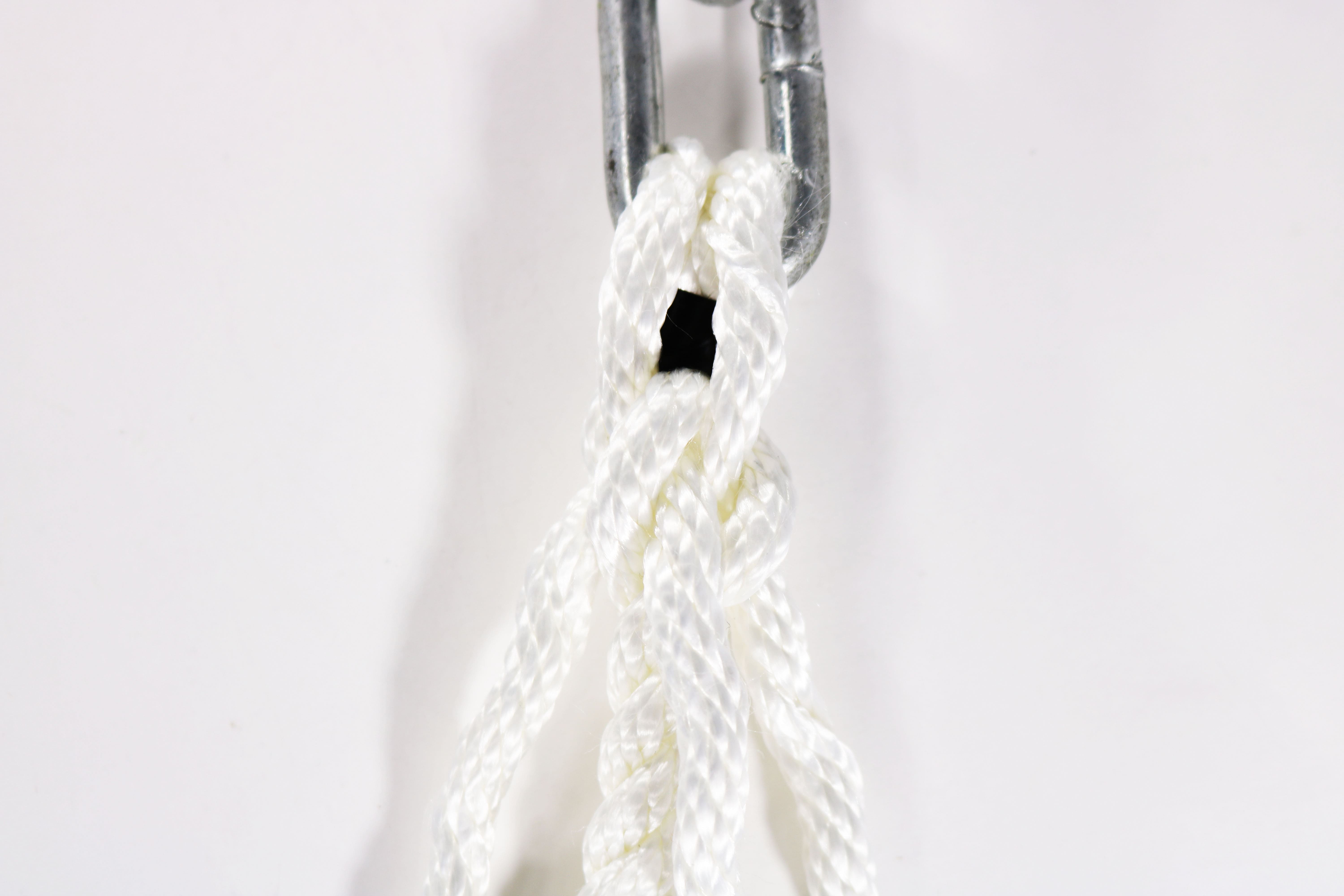 Chain Splice  How to tie a Chain Splice using Step-by-Step