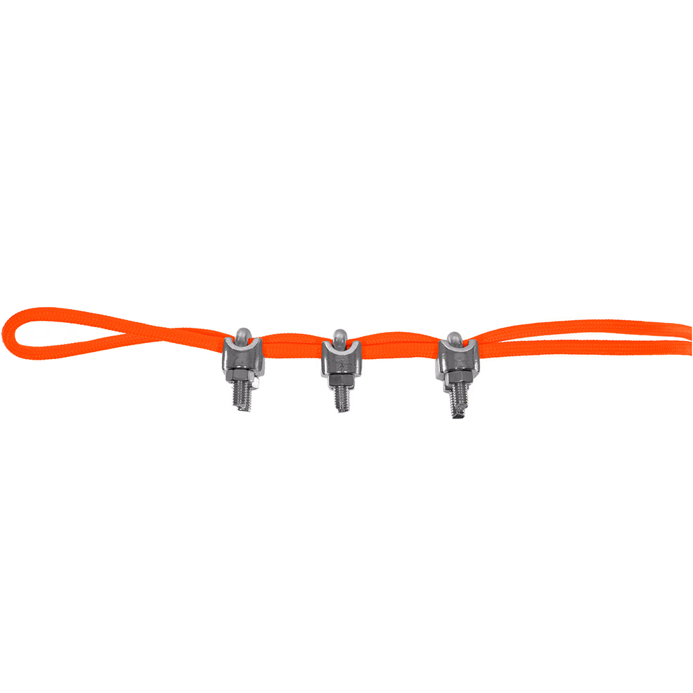 Rope Clamp