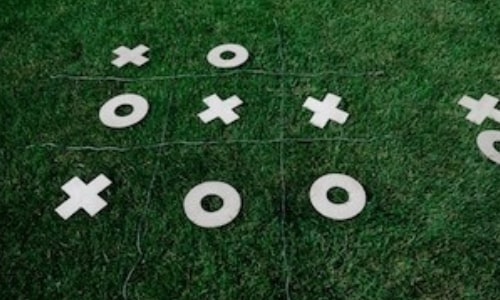 Tic Tac Toe